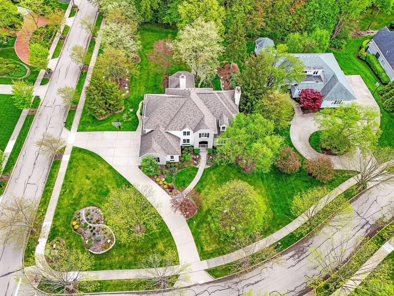 11812 Grandstone Lane
