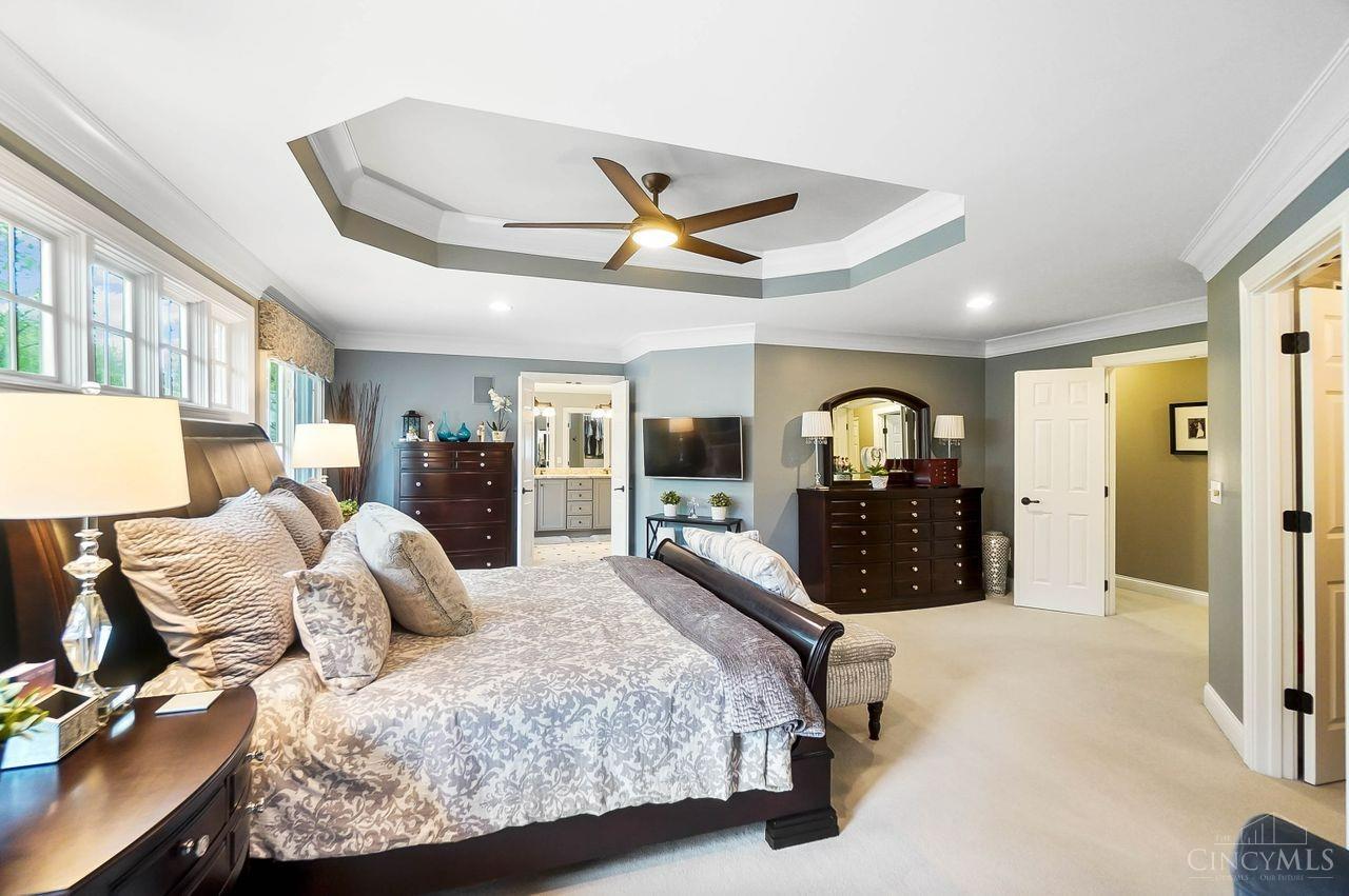 11812 Grandstone Lane