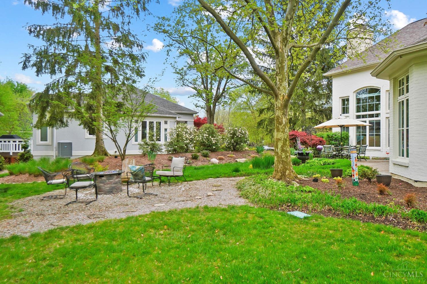 11812 Grandstone Lane