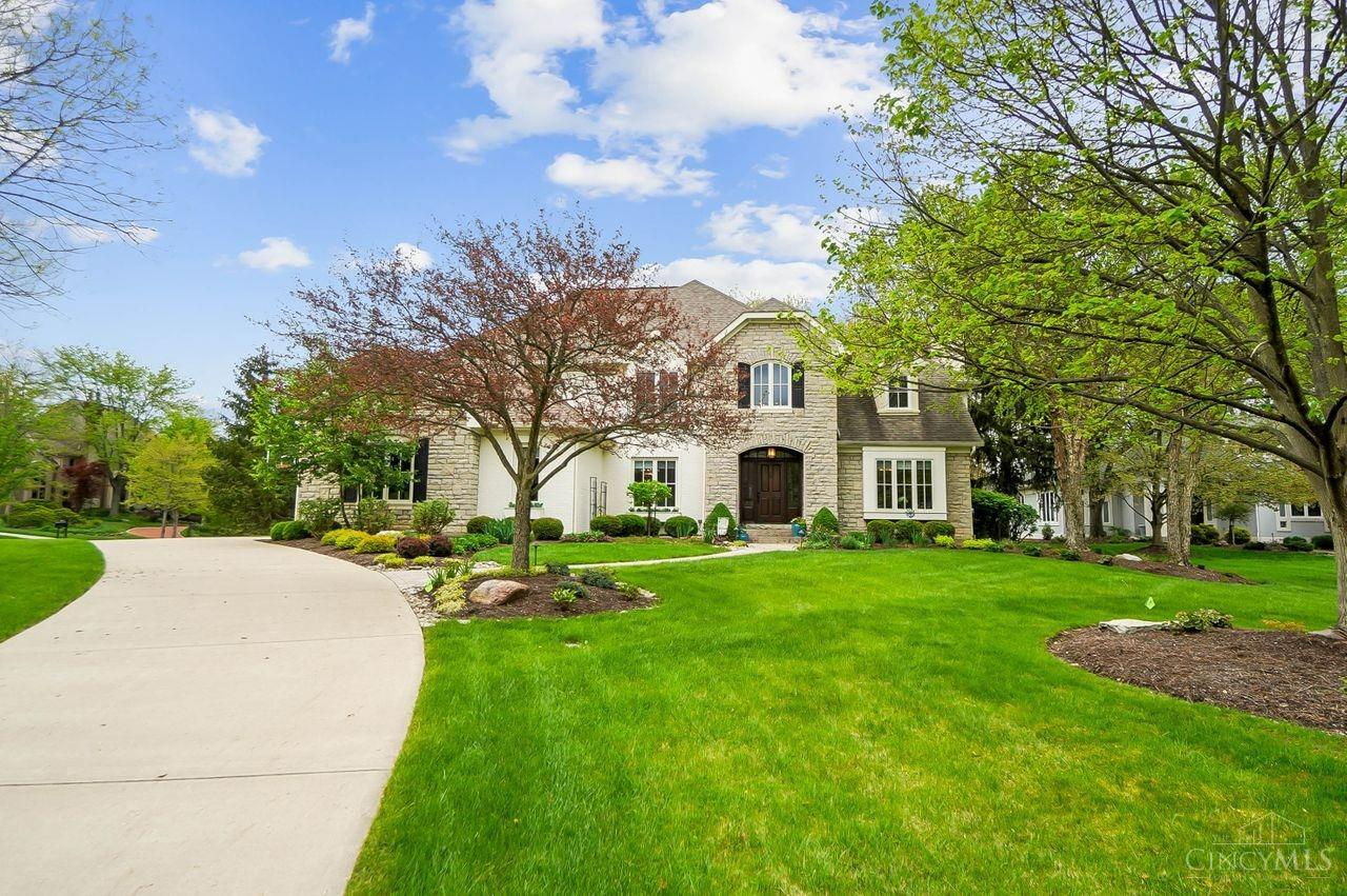 11812 Grandstone Lane