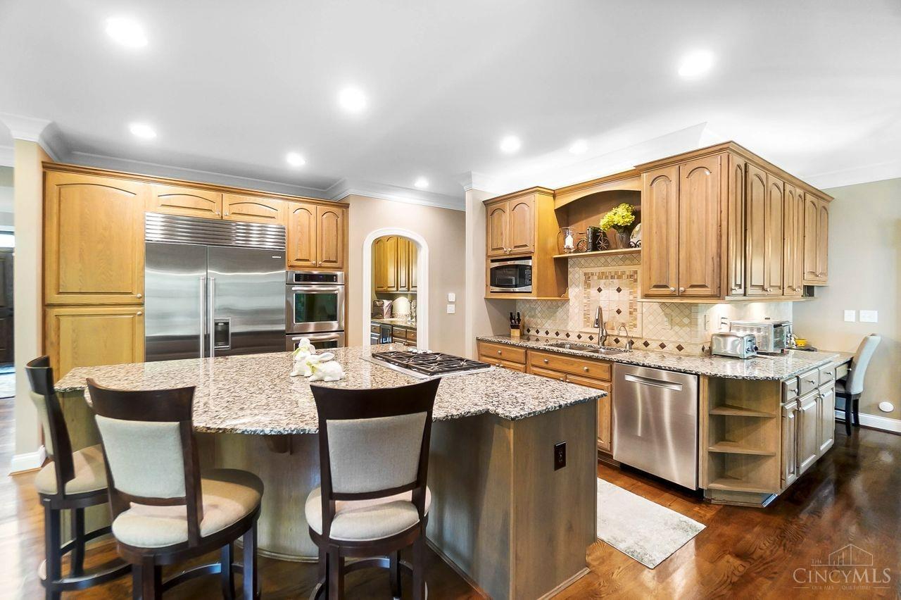 11812 Grandstone Lane