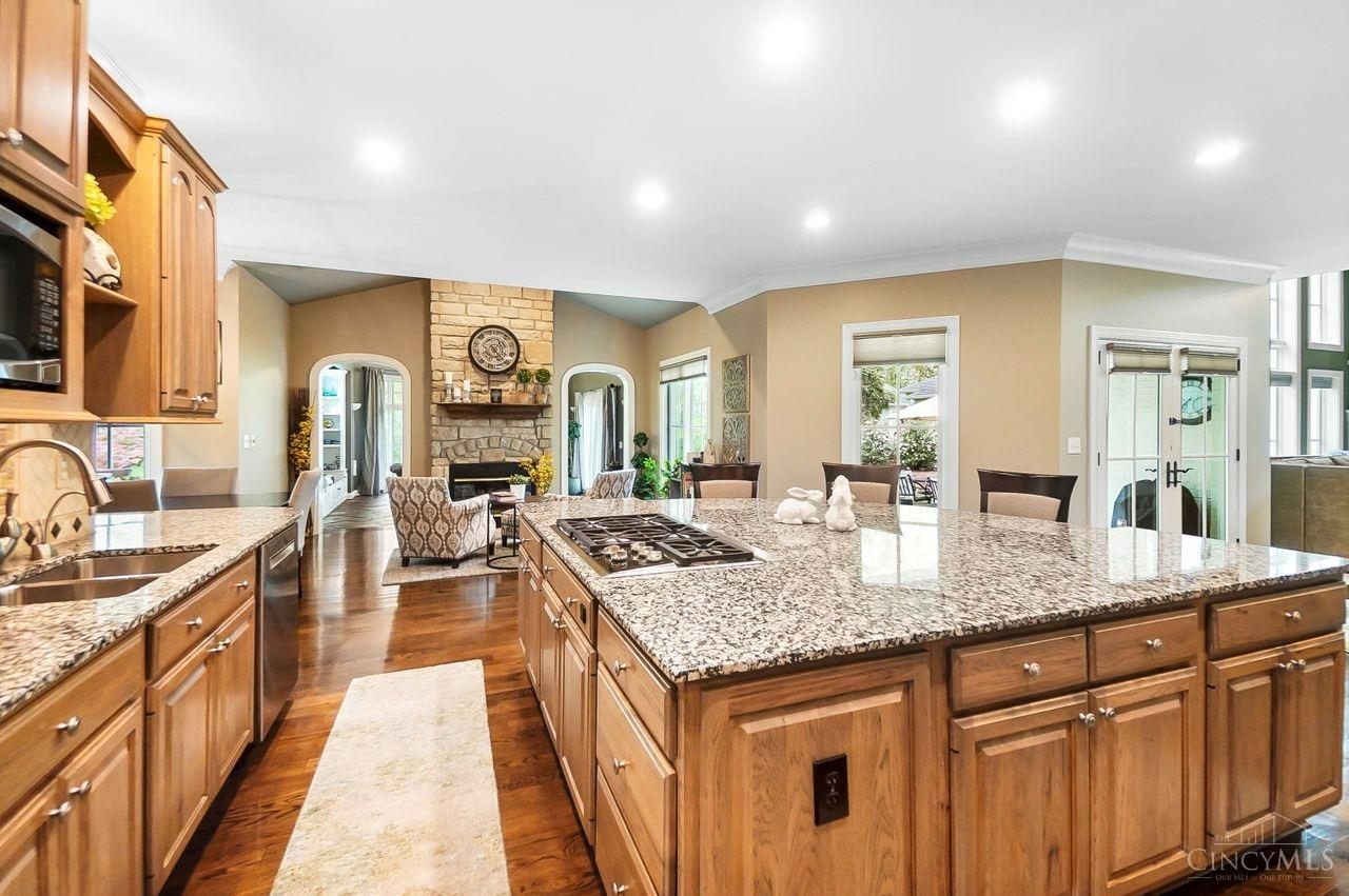11812 Grandstone Lane