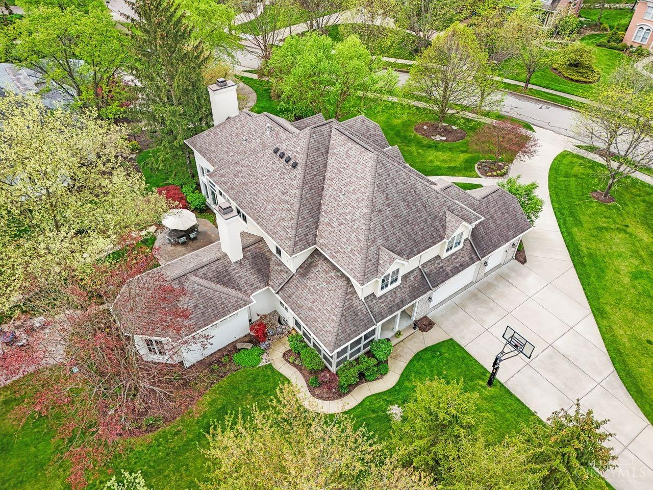 11812 Grandstone Lane