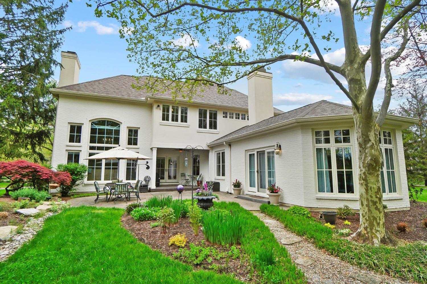 11812 Grandstone Lane