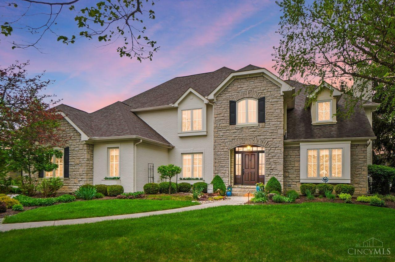 11812 Grandstone Lane