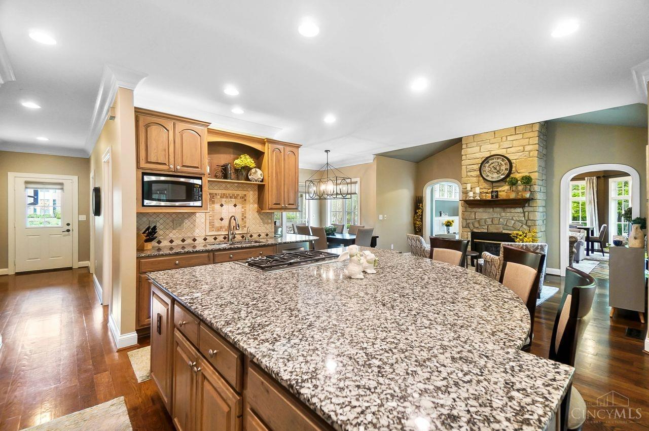 11812 Grandstone Lane