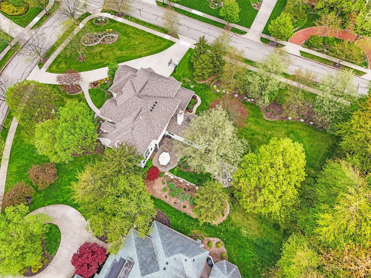 11812 Grandstone Lane