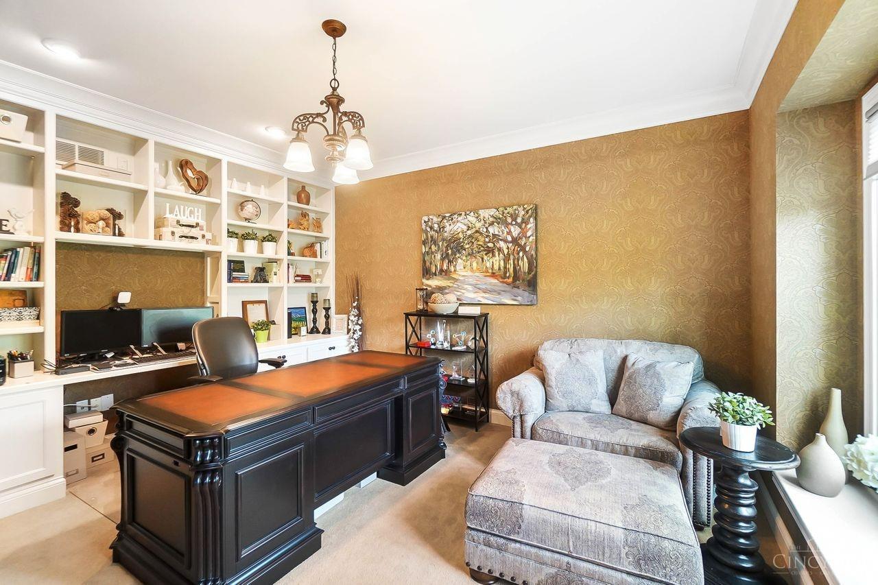 11812 Grandstone Lane