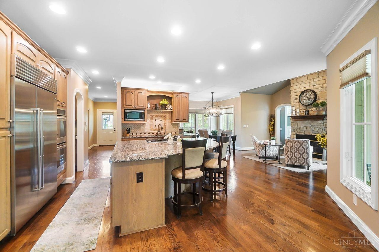 11812 Grandstone Lane
