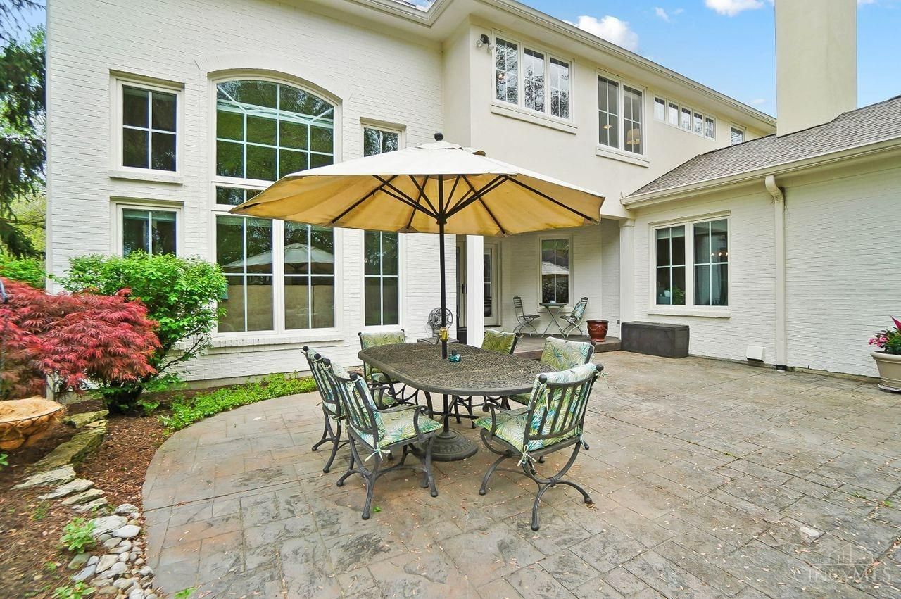 11812 Grandstone Lane