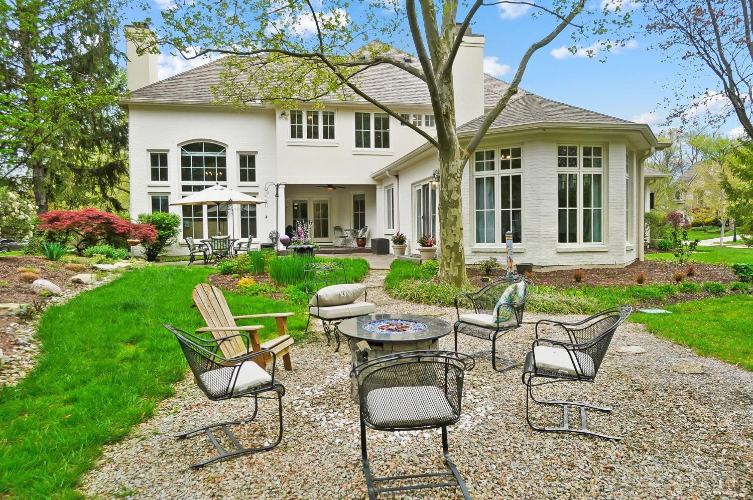 11812 Grandstone Lane