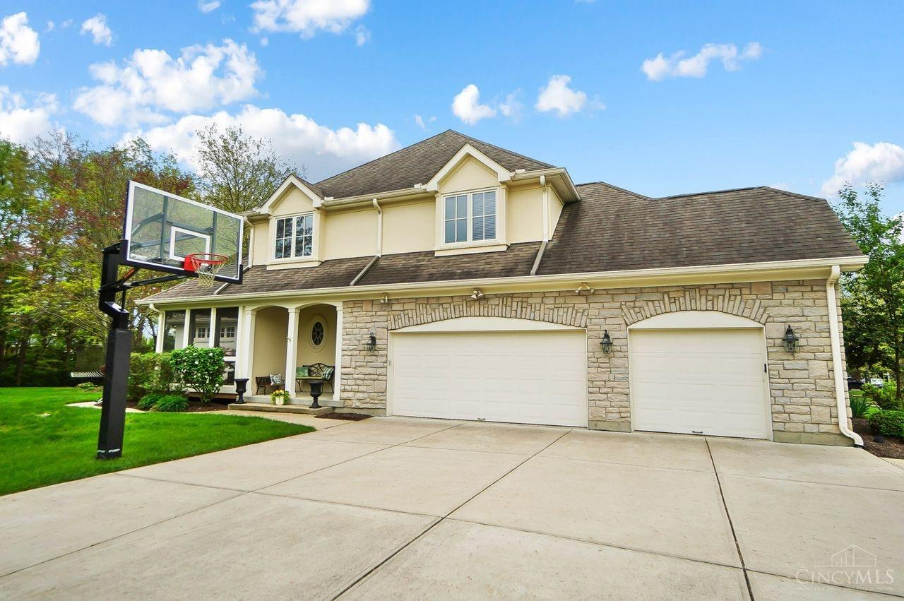 11812 Grandstone Lane