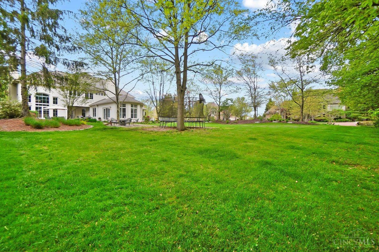 11812 Grandstone Lane
