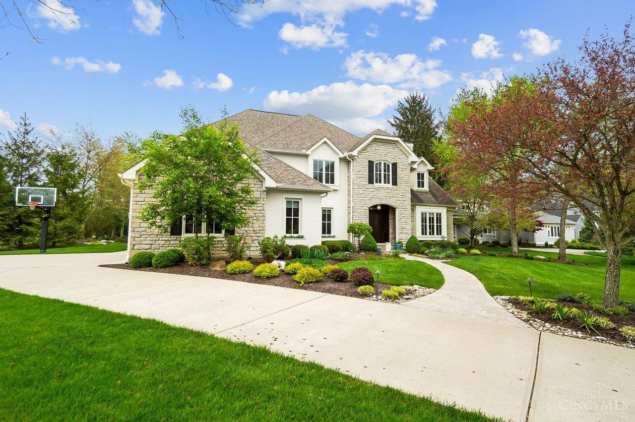 11812 Grandstone Lane