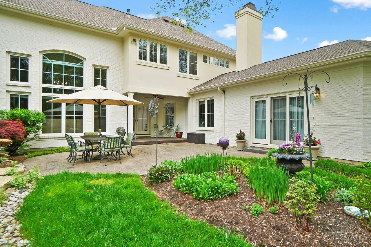 11812 Grandstone Lane