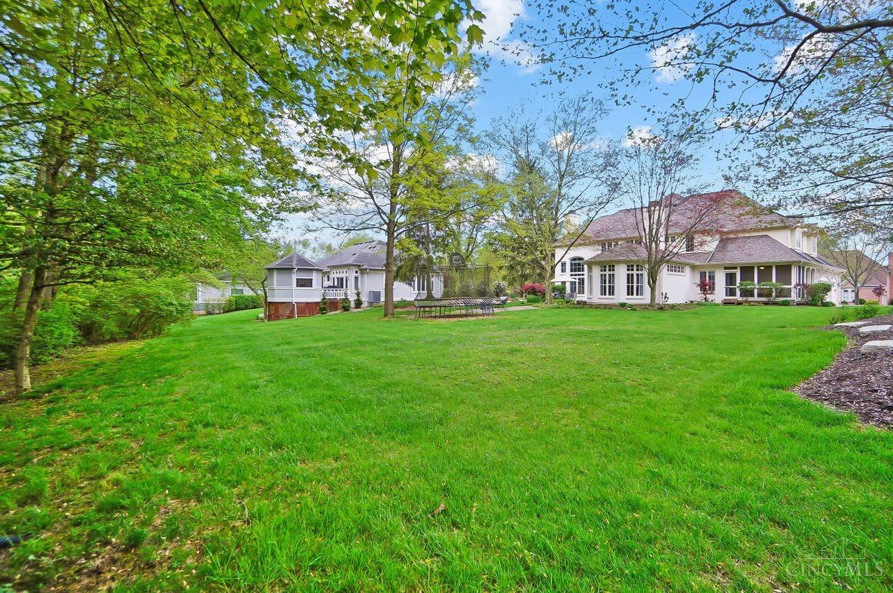 11812 Grandstone Lane