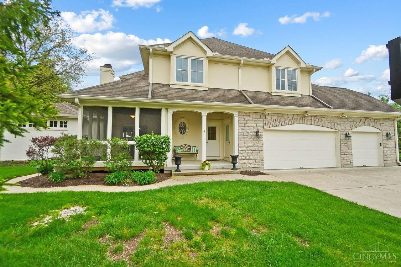 11812 Grandstone Lane