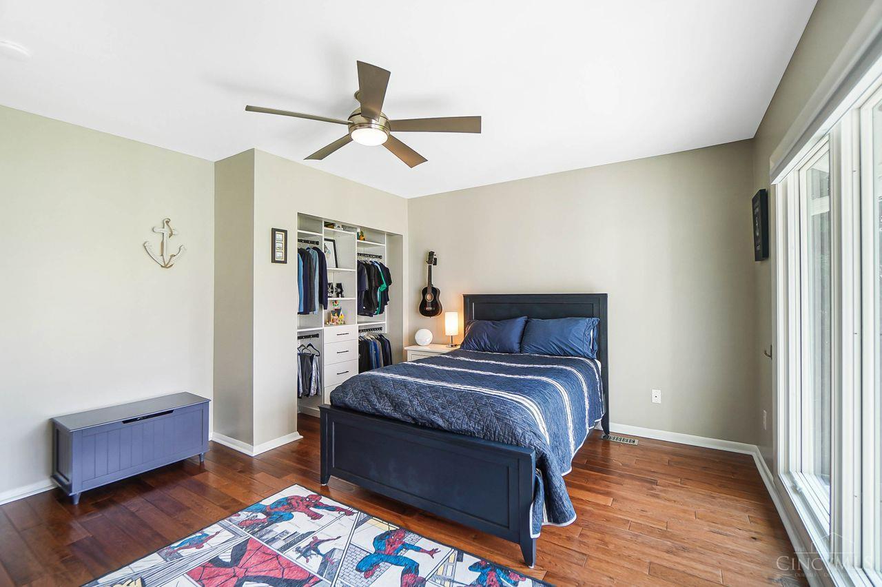8603 Calumet Way