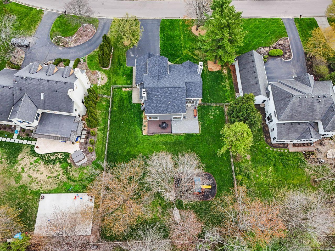 8603 Calumet Way