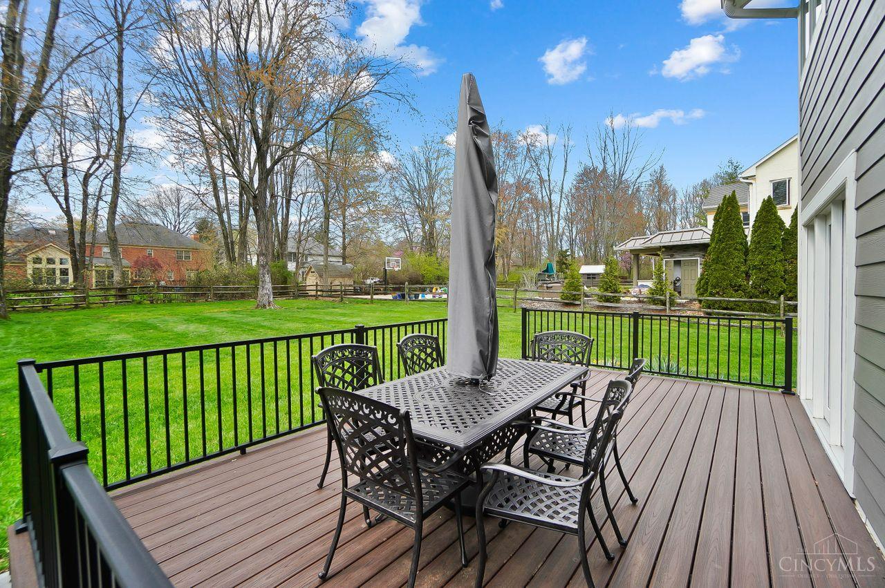 8603 Calumet Way