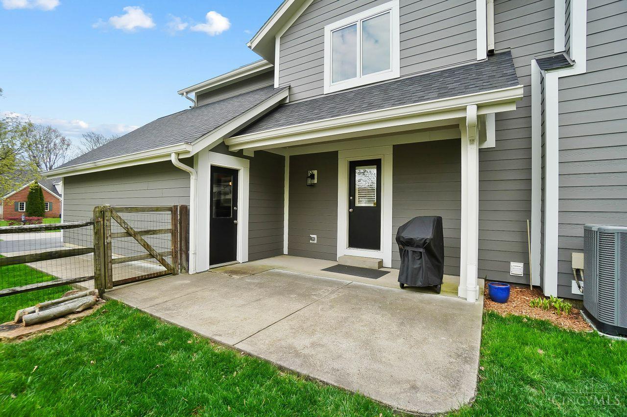 8603 Calumet Way