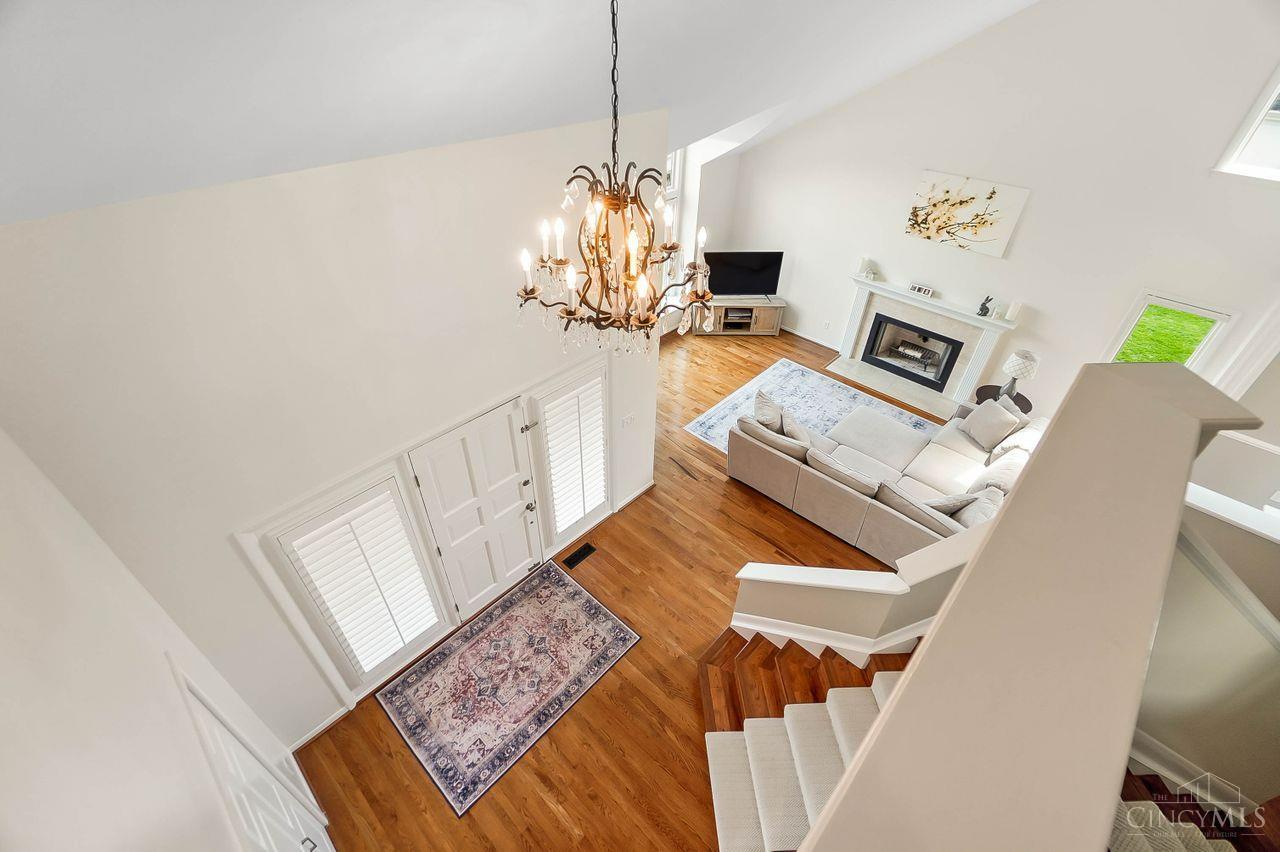 8603 Calumet Way