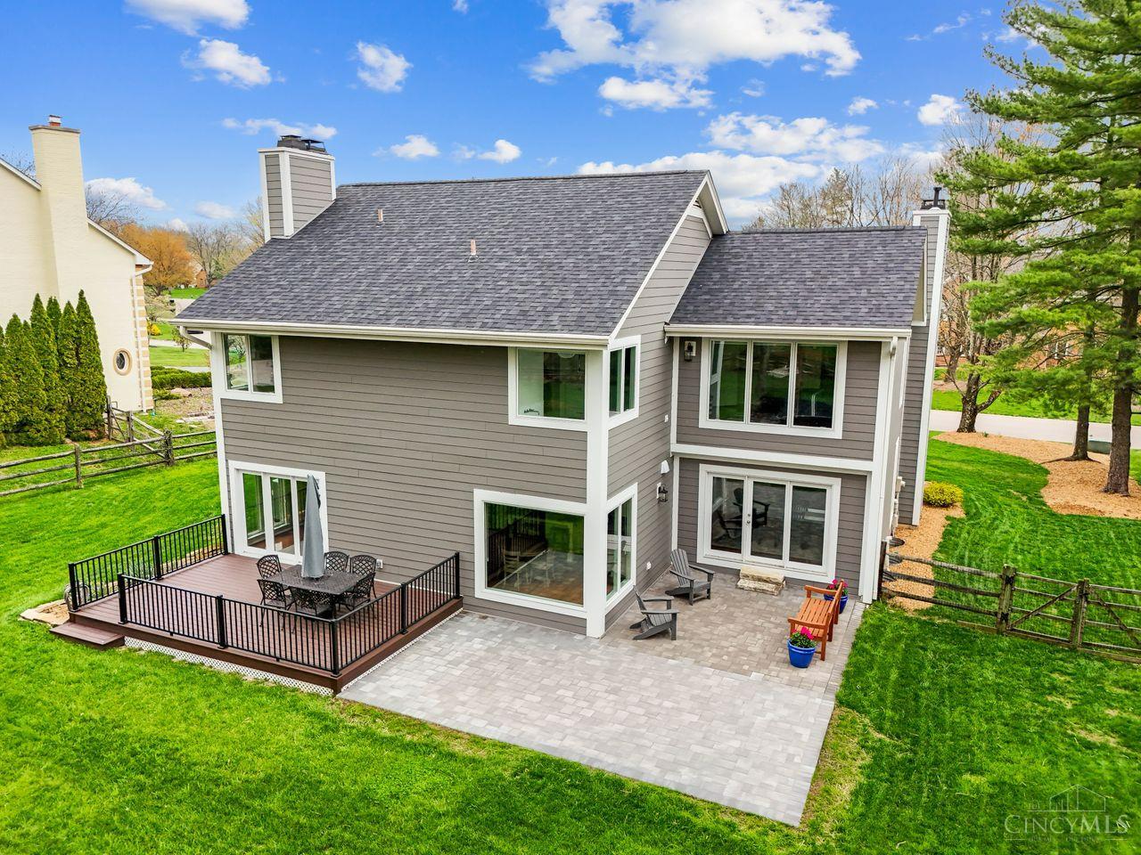 8603 Calumet Way