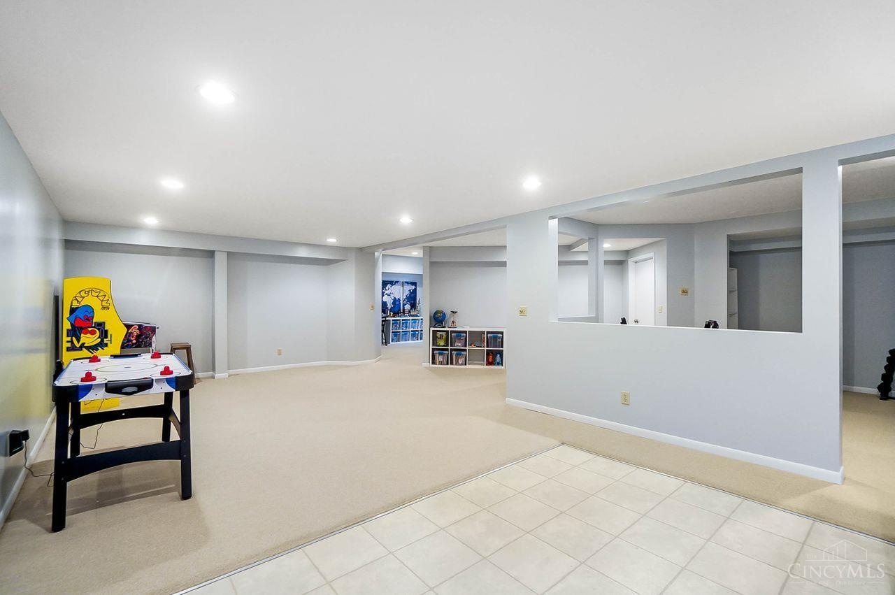 8603 Calumet Way