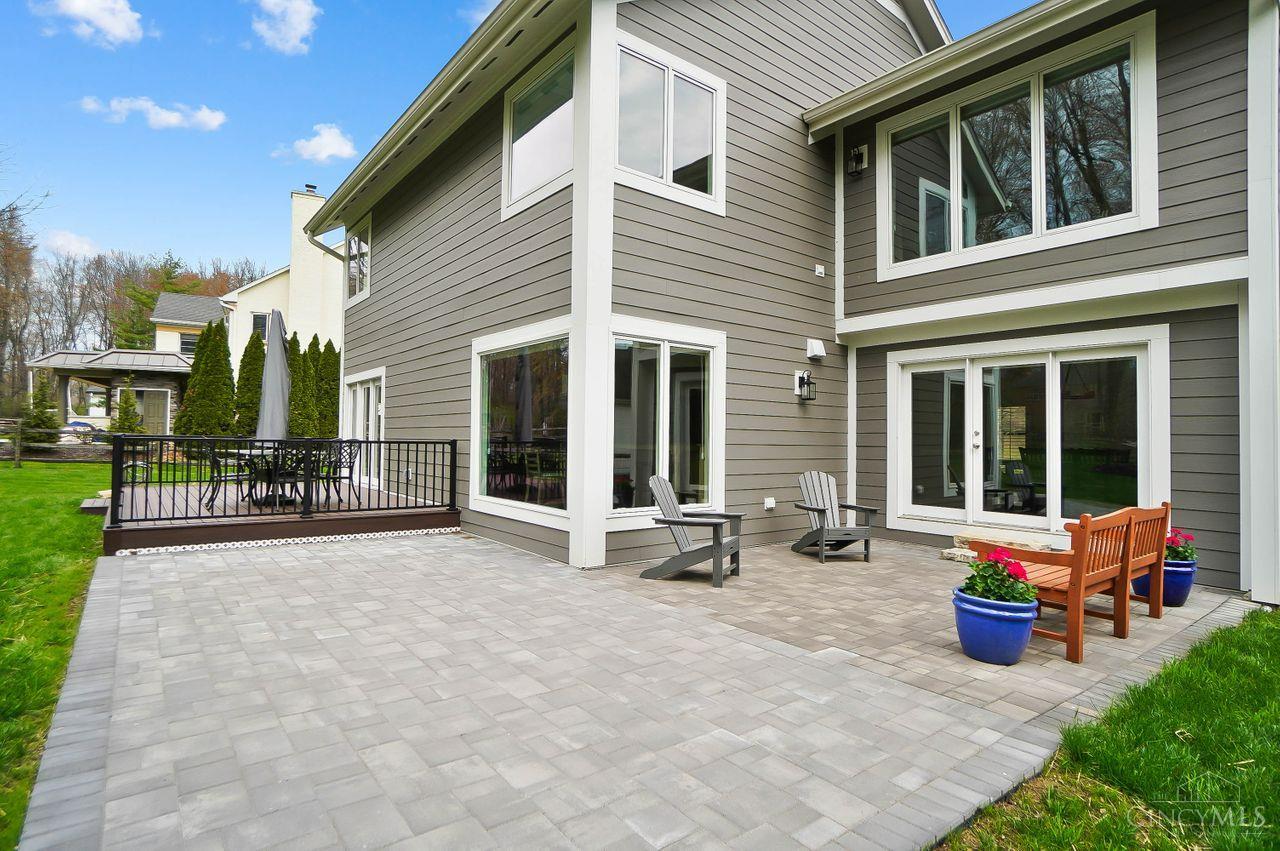 8603 Calumet Way
