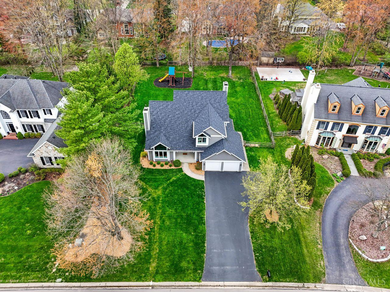 8603 Calumet Way