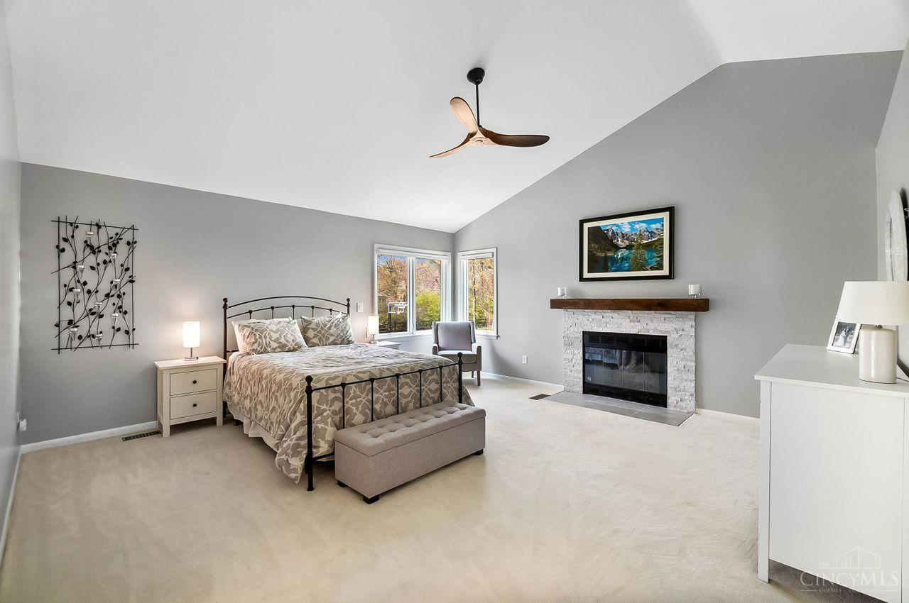 8603 Calumet Way
