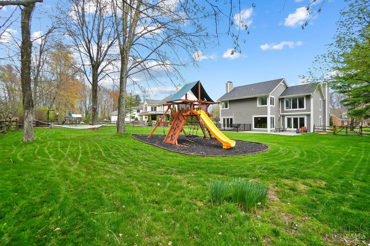 8603 Calumet Way