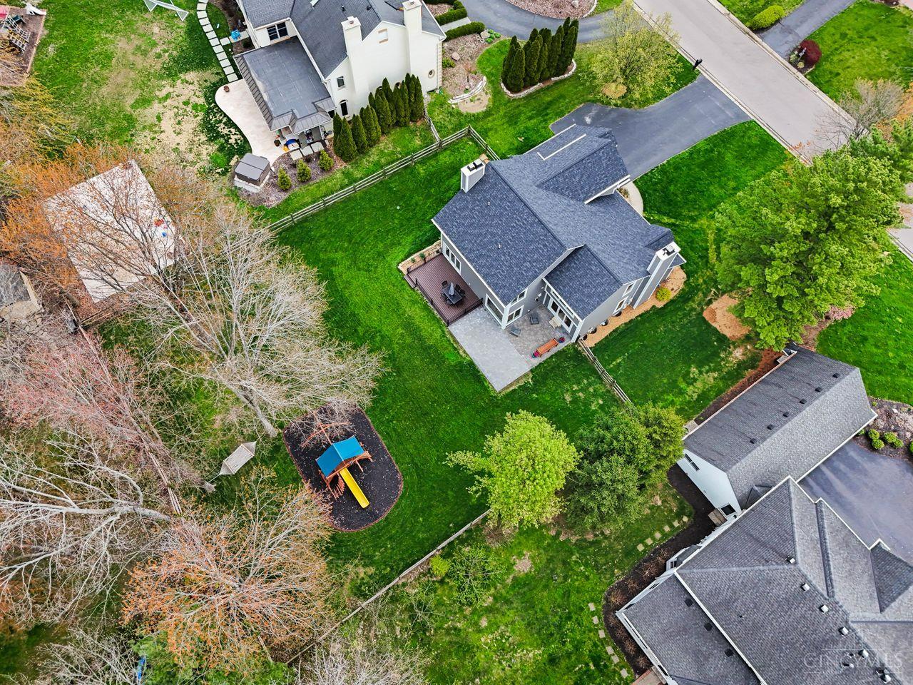 8603 Calumet Way