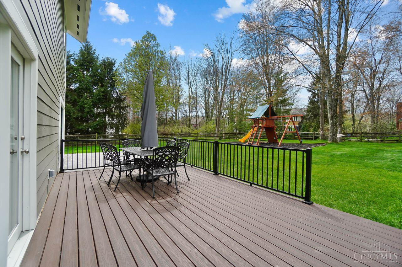 8603 Calumet Way