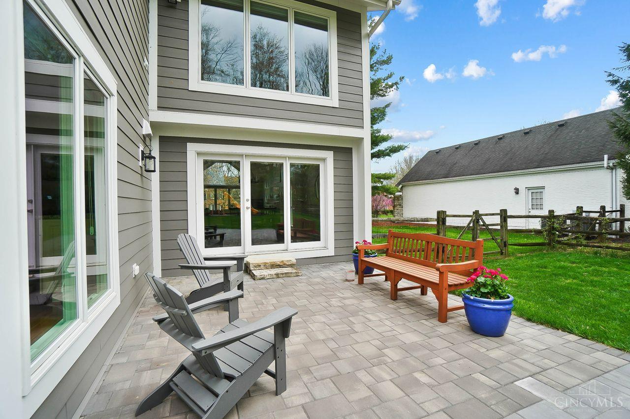 8603 Calumet Way