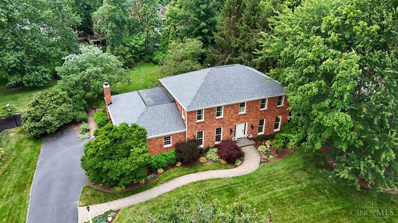 8203 Millview Drive