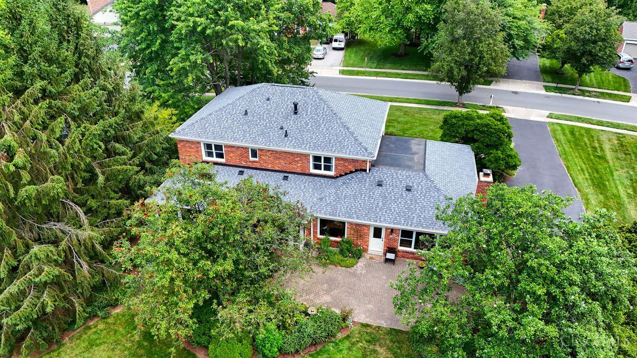 8203 Millview Drive