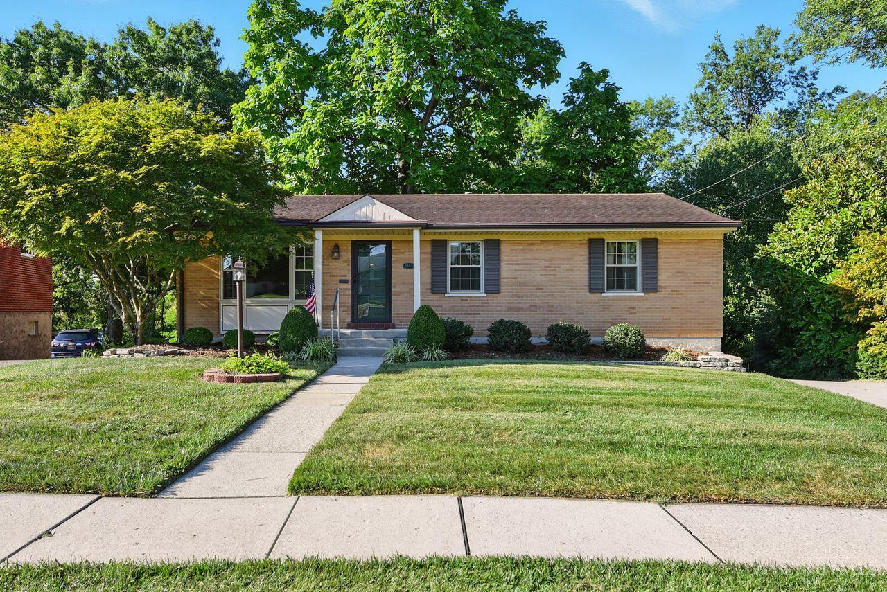 3365 Harwinton Lane
