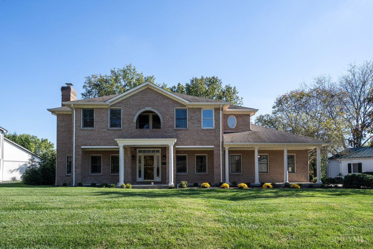 131 Lakeview Court