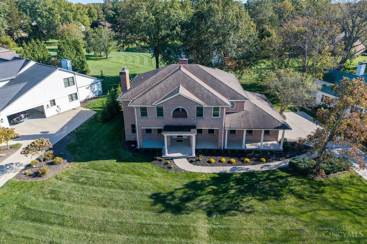 131 Lakeview Court
