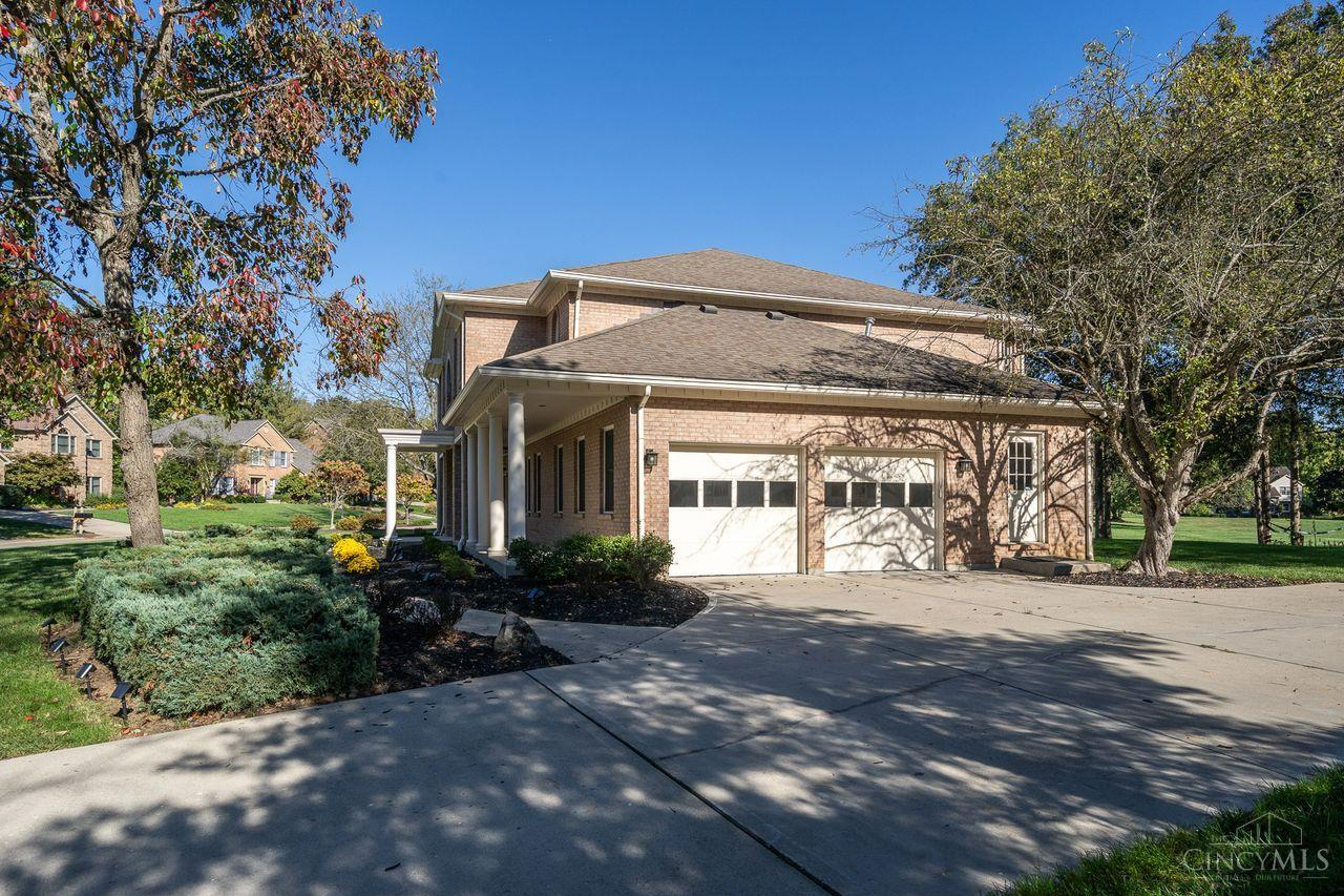 131 Lakeview Court