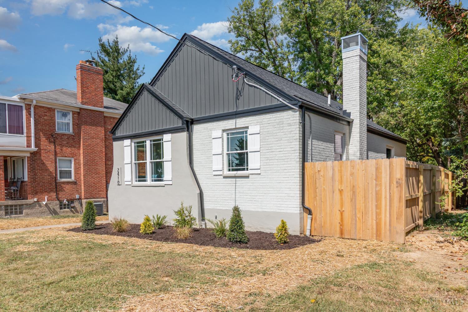 2410 Langdon Farm Road