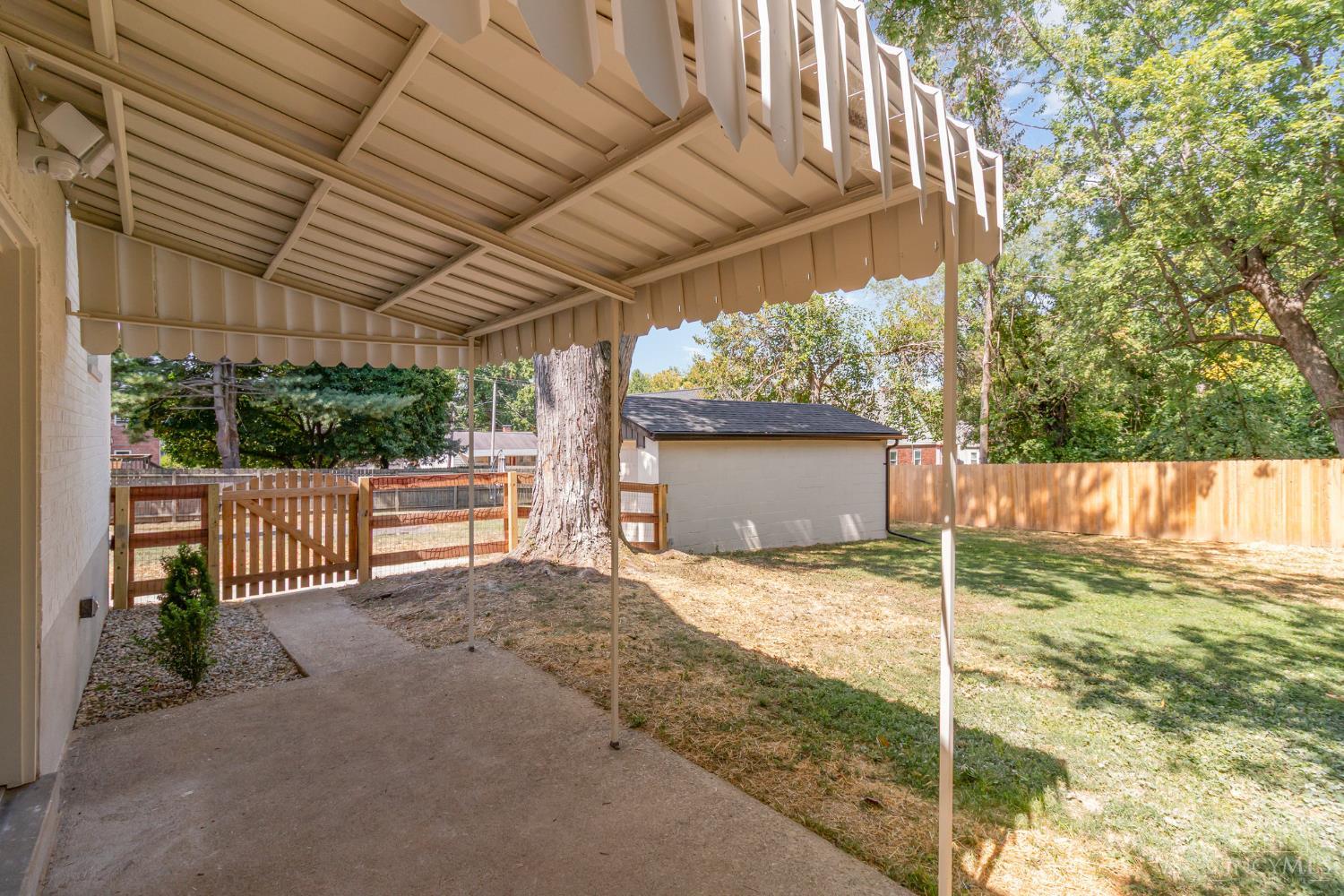 2410 Langdon Farm Road