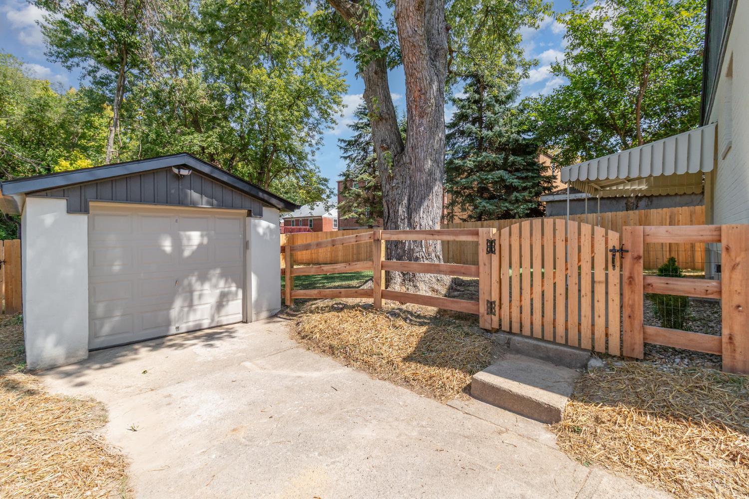 2410 Langdon Farm Road