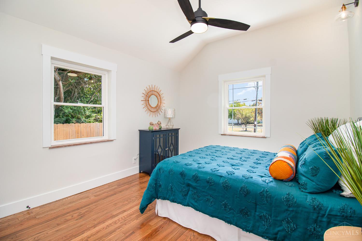 2410 Langdon Farm Road