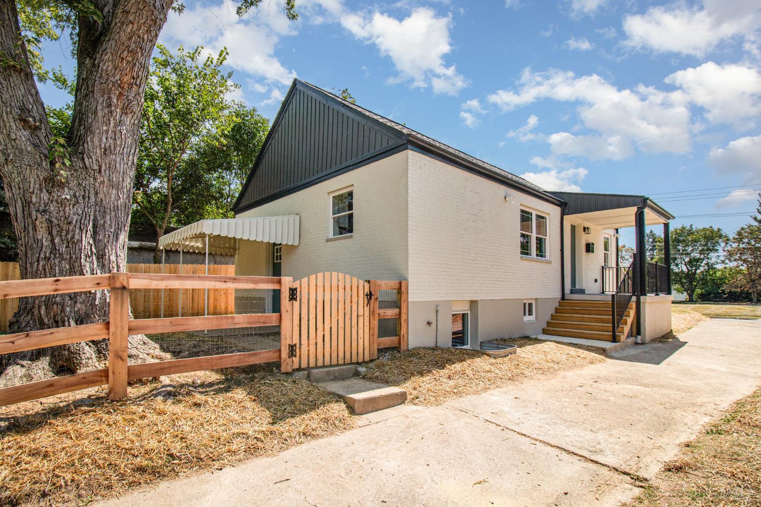 2410 Langdon Farm Road