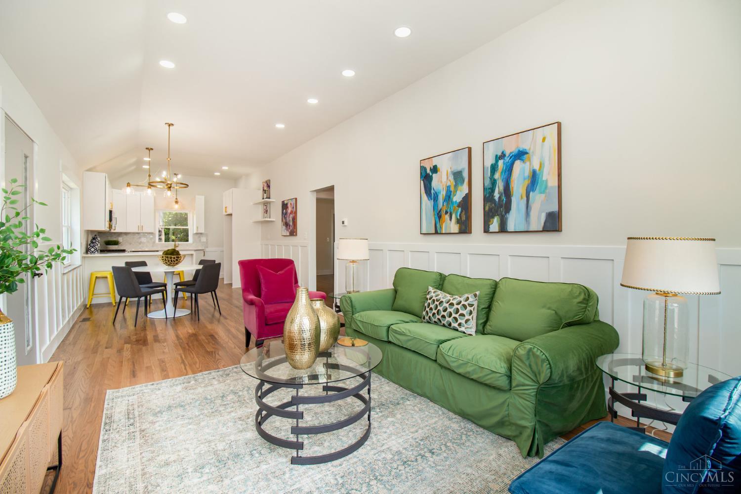 2410 Langdon Farm Road