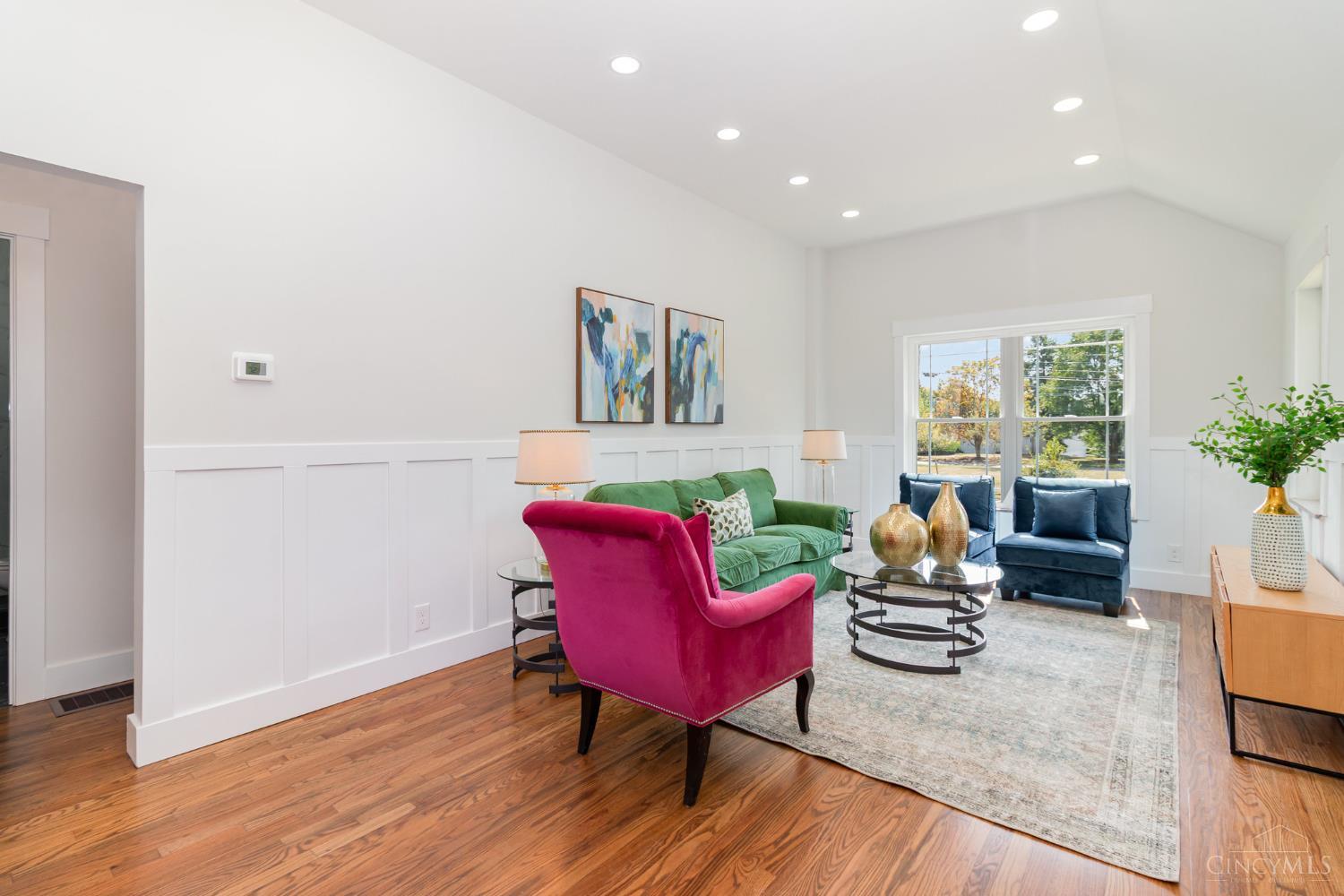 2410 Langdon Farm Road