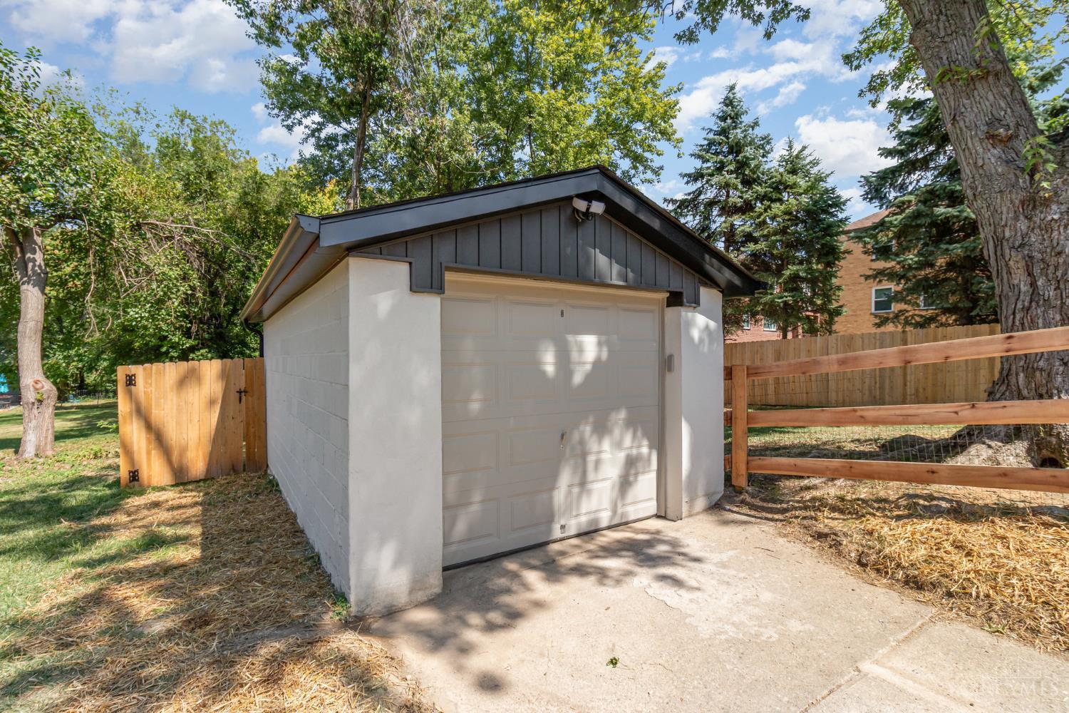 2410 Langdon Farm Road