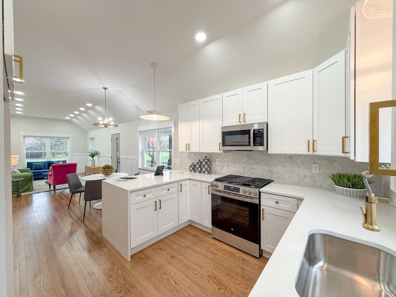 2410 Langdon Farm Road